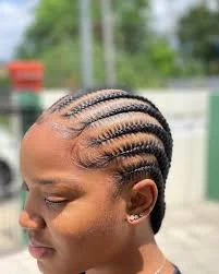 Featured Braid Showcase D